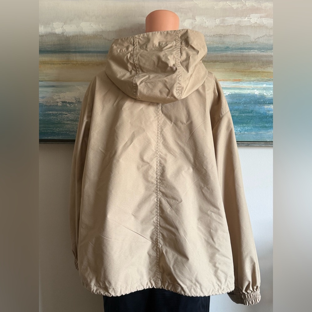 Muji Light Jacket - Picture 6 of 10